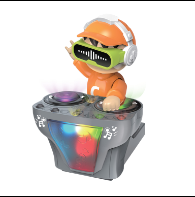 DJ MAN