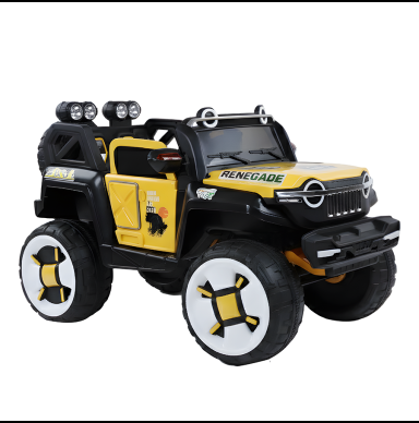 JEEP 1166
